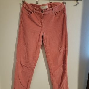 Olive & Oak Corduroy pant